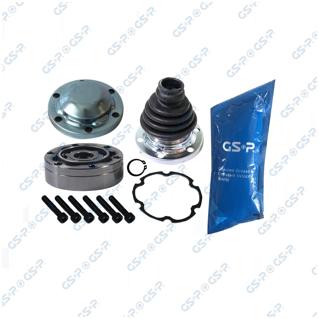 GS-LT61017 — Junta Homocinética GSP LT61017