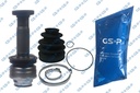 Junta Homocinética GSP LT61020