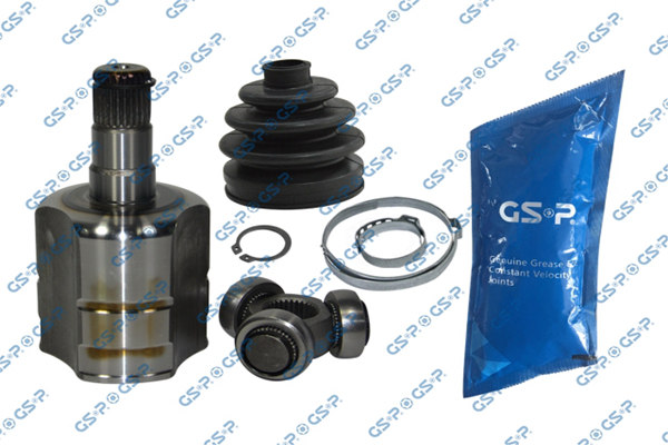 GS-LT61034 — Junta Homocinética GSP LT61034