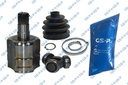 Junta Homocinética GSP LT61034