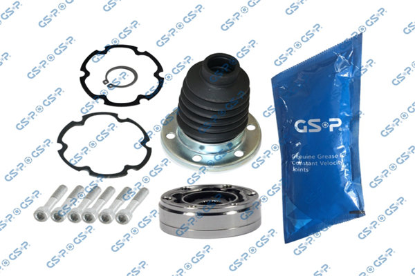 GS-LT61035 — Flecha Homocinética GSP LT61035