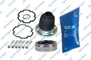 Flecha Homocinética GSP LT61035