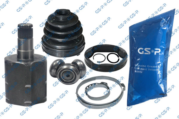 GS-LT61050 — Flecha Homocinética GSP LT61050
