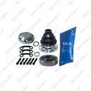 Junta Homocinética GSP LT61075