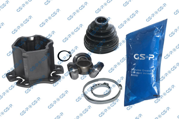 GS-LT61076 — Junta Homocinética GSP LT61076
