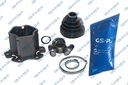 Junta Homocinética GSP LT61076