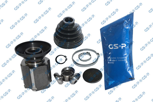 Junta Homocinética GSP LT61084