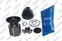 Junta Homocinética GSP LT61084