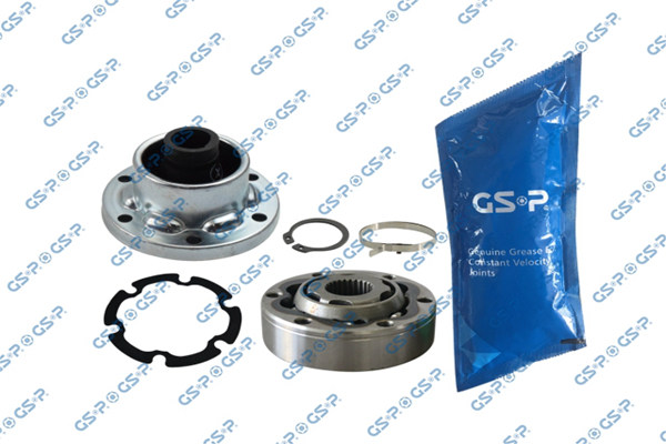 GS-LT61093 — Junta de Flecha Cardán GSP LT61093