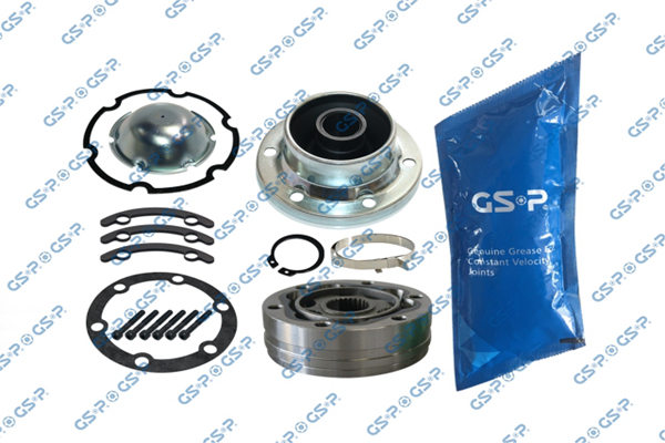 GS-LT61100 — Junta de Flecha Cardán GSP LT61100