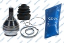 Junta Homocinética GSP LT99026