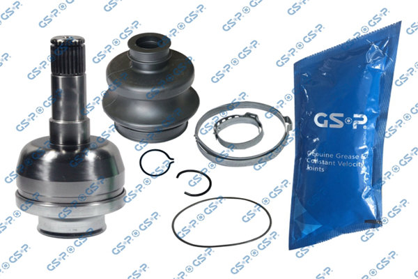 GS-LT99138 — Junta Homocinética GSP LT99138