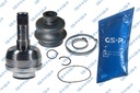Junta Homocinética GSP LT99138