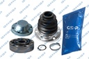 Junta Homocinética GSP LT99148
