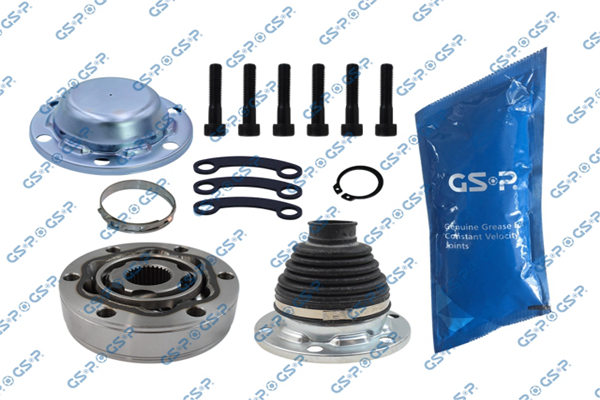 GS-LT99240 — Junta de Flecha Cardán GSP LT99240