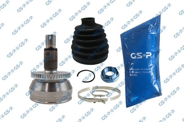 GS-LW01038 — Junta Homocinética GSP LW01038