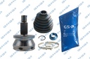 Flecha Homocinética GSP LW01089