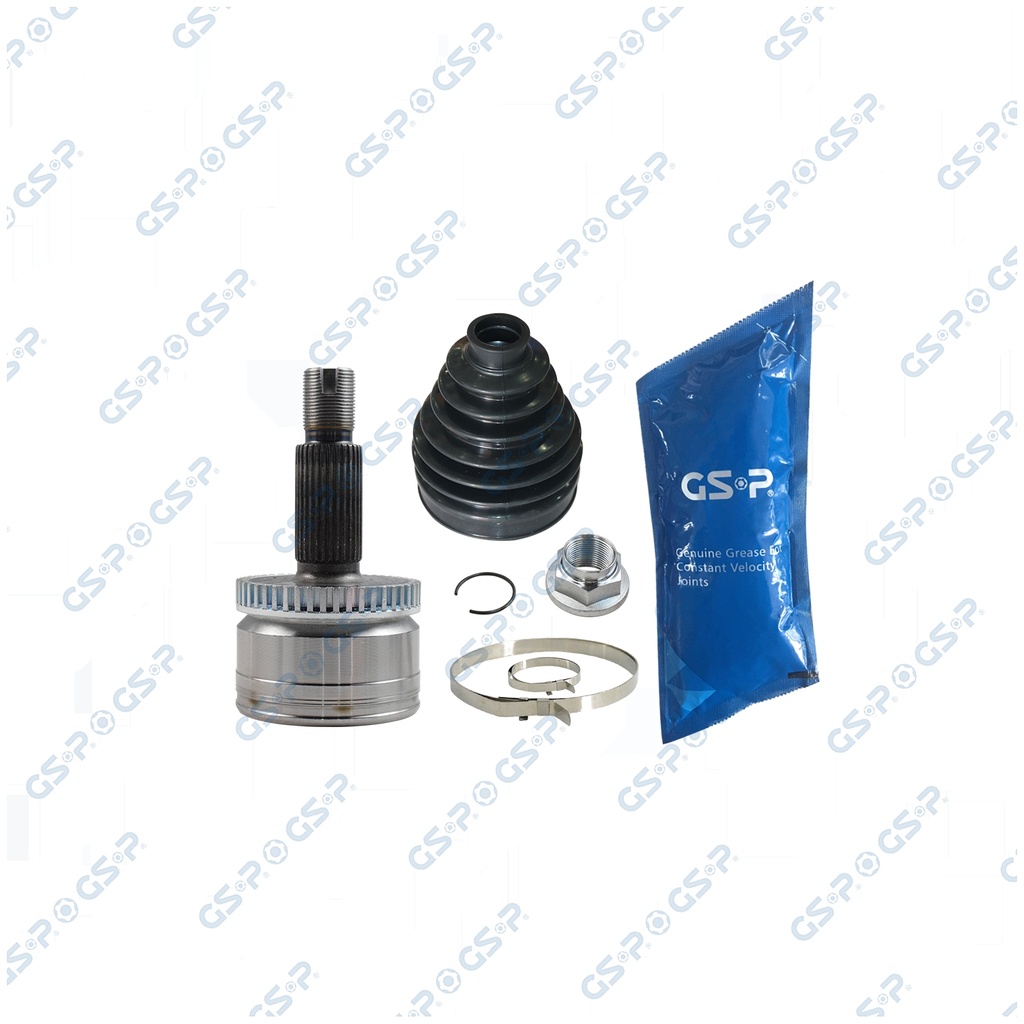 Junta Homocinética GSP LW01091