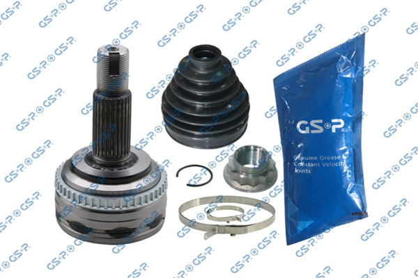 GS-LW01144 — Junta Homocinética GSP LW01144