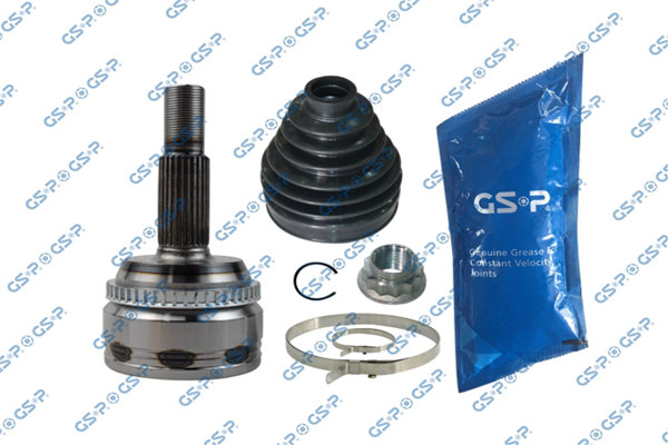 Junta Homocinética GSP LW01154