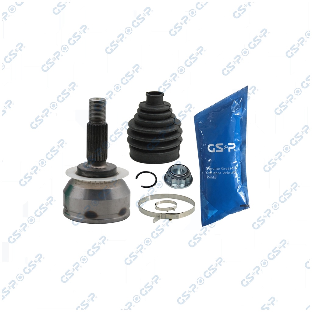 GS-LW01356 — Junta Homocinética GSP LW01356