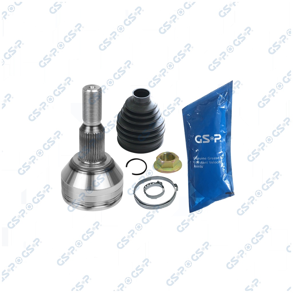 GS-LW01412 — Junta Homocinética GSP LW01412