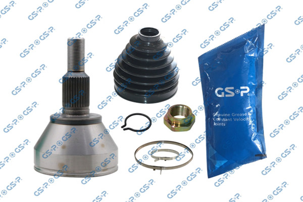 GS-LW01450 — Junta Homocinética GSP LW01450