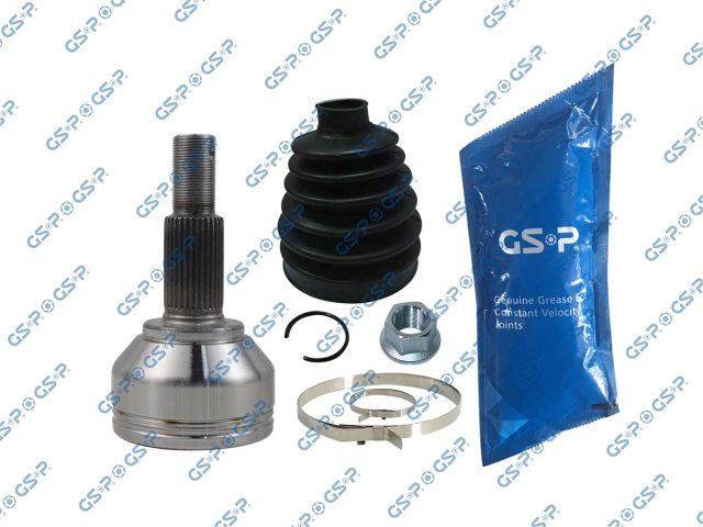 GS-LW01454 — Junta Homocinética GSP LW01454
