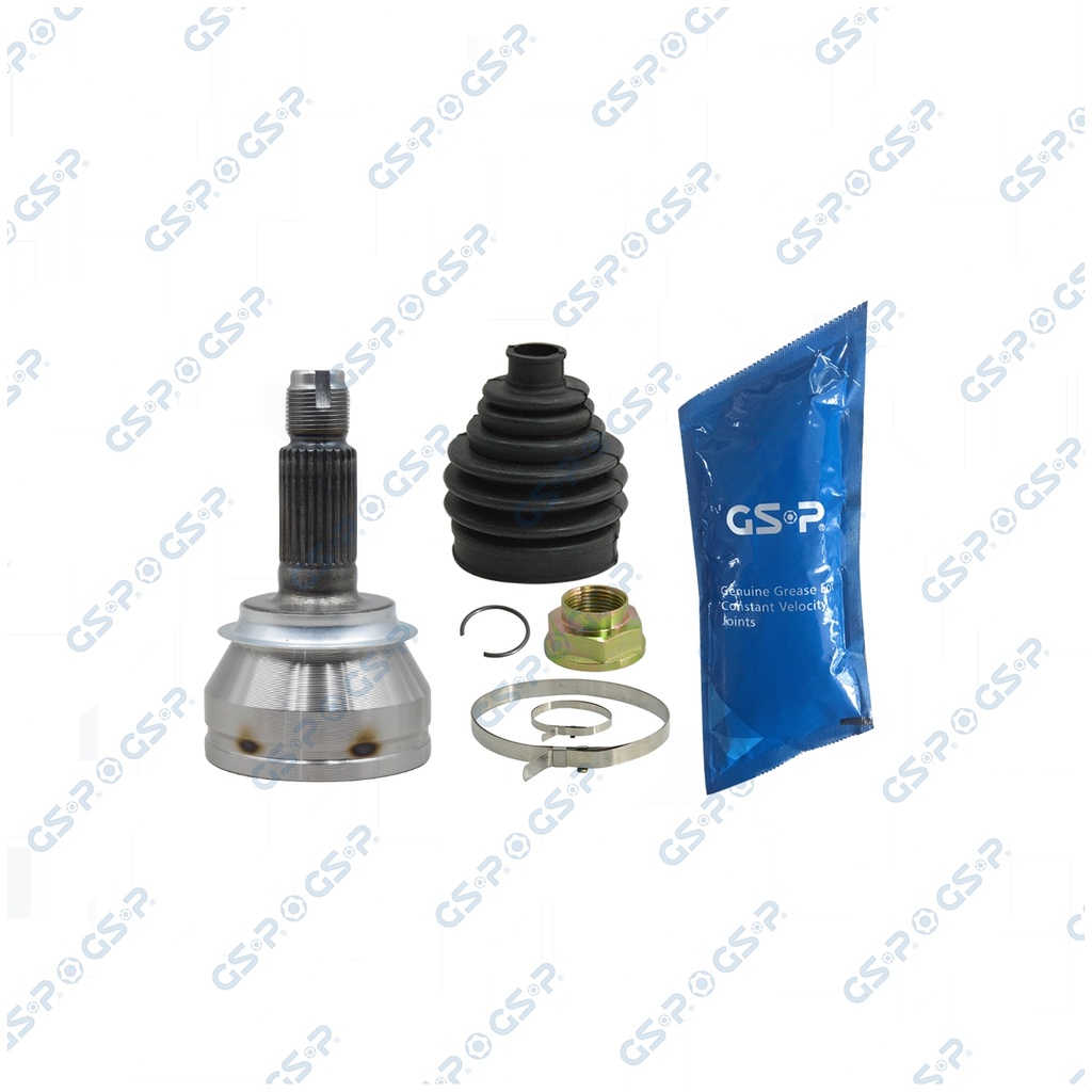 GS-LW01469 — Junta Homocinética GSP LW01469