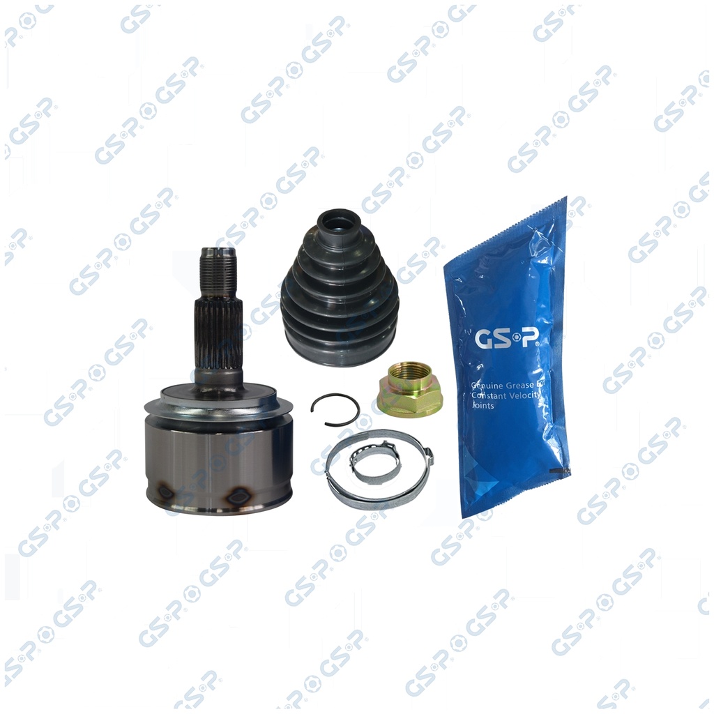 GS-LW01480 — Junta Homocinética GSP LW01480