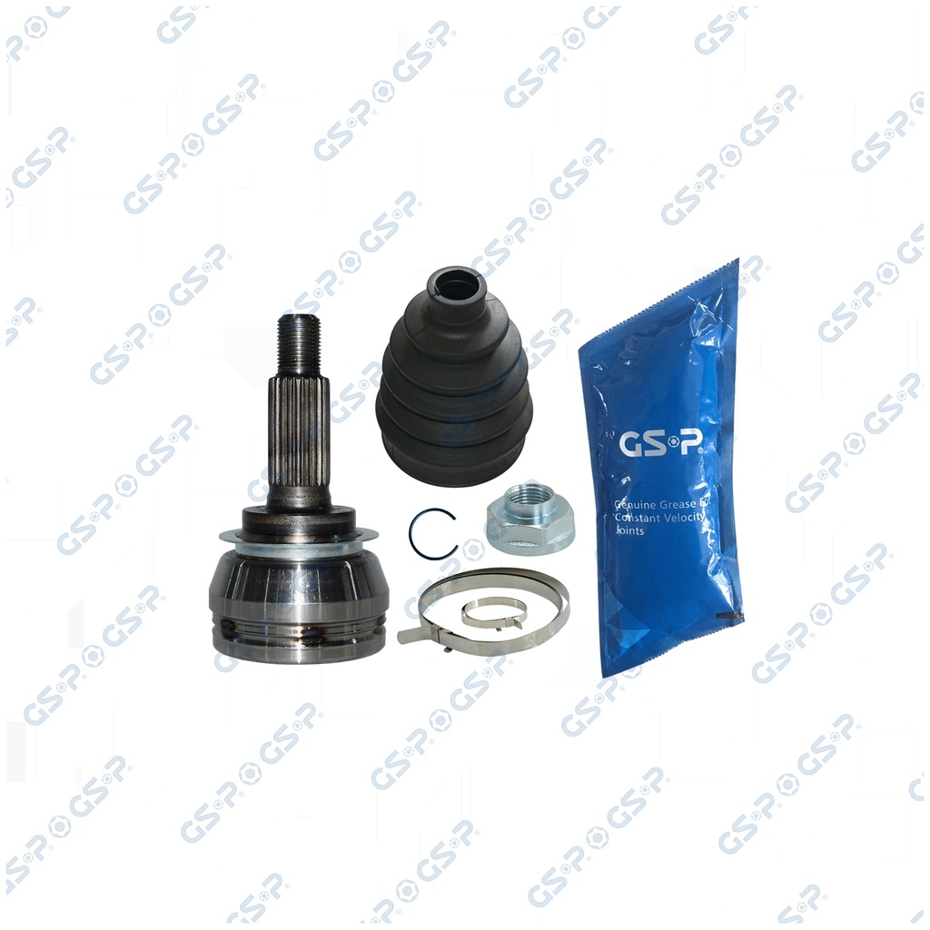 GS-LW01498 — Junta Homocinética GSP LW01498