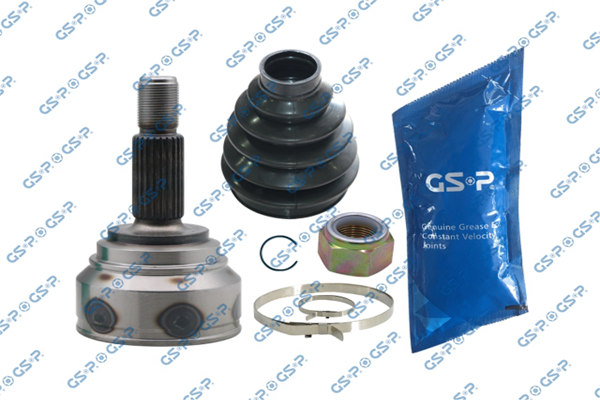 GS-LW01516 — Junta Homocinética GSP LW01516
