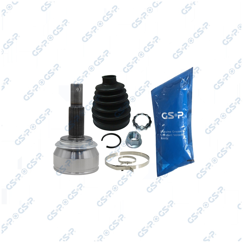 GS-LW01520 — Junta Homocinética GSP LW01520