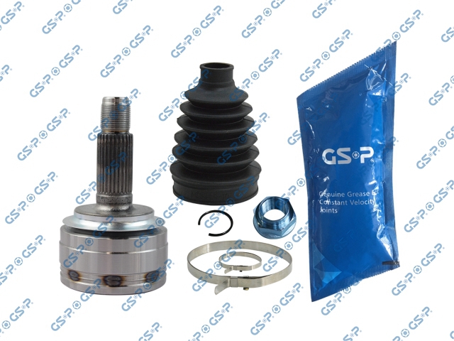 GS-LW01569 — Junta Homocinética GSP LW01569