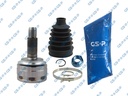 Junta Homocinética GSP LW01569