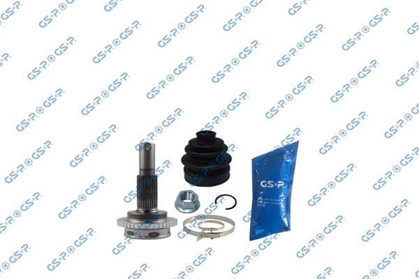 Junta Homocinética GSP LW01598