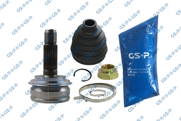 GS-LW01678 — Junta Homocinética GSP LW01678
