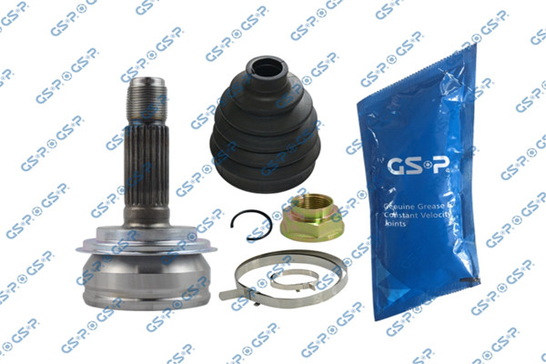 GS-LW01679 — Junta Homocinética GSP LW01679