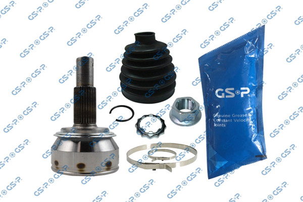 GS-LW01748 — Junta Homocinética GSP LW01748