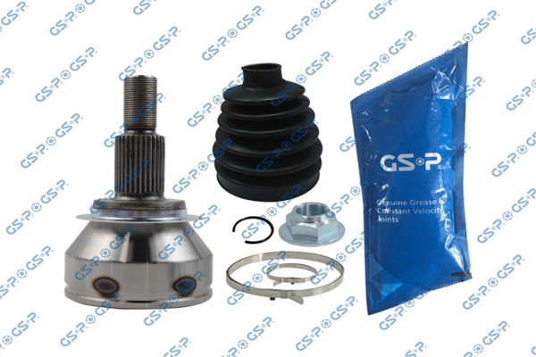 GS-LW01805 — Junta Homocinética GSP LW01805