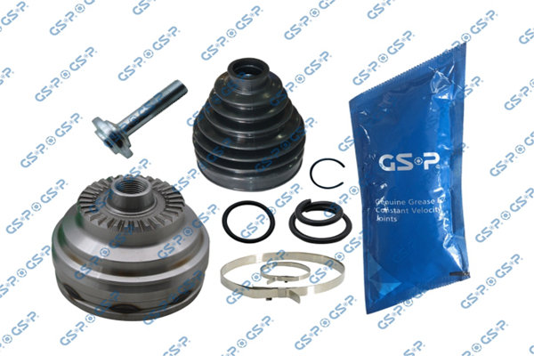 GS-LW01811 — Junta Homocinética GSP LW01811