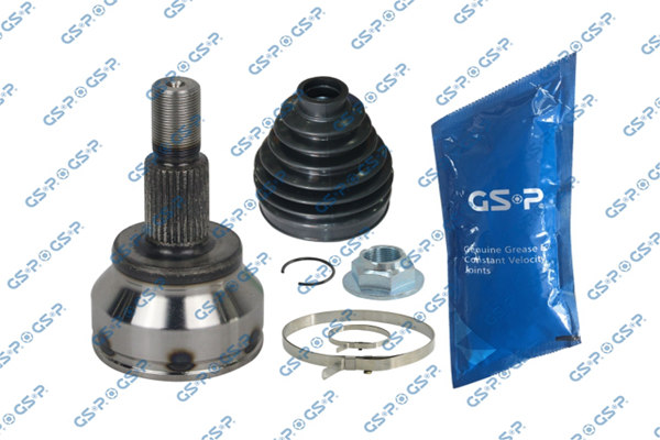 GS-LW02093 — Junta Homocinética GSP LW02093