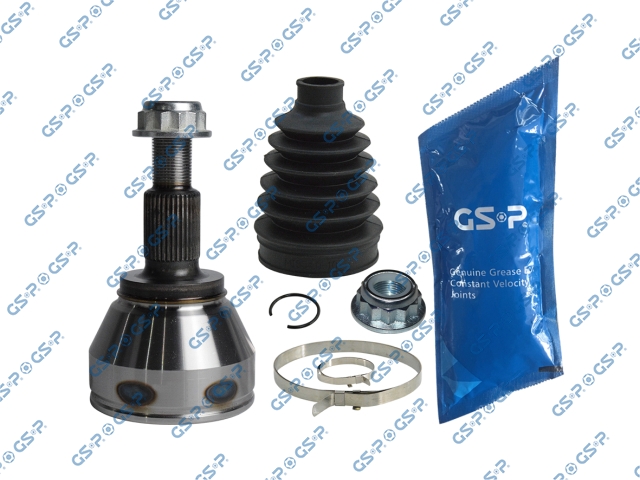 Junta Homocinética GSP LW02138