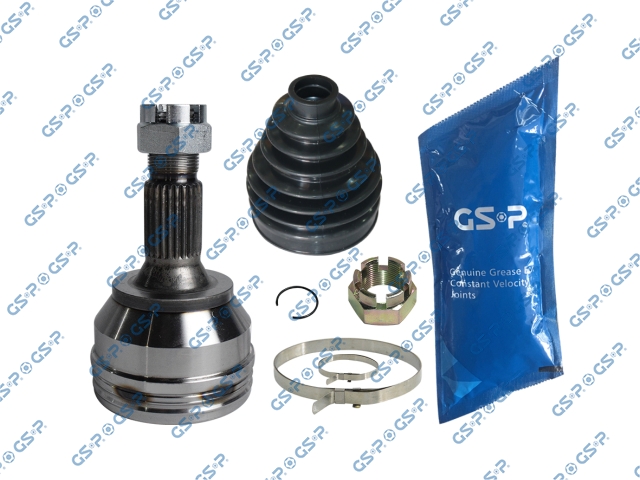 GS-LW02140 — Junta Homocinética GSP LW02140