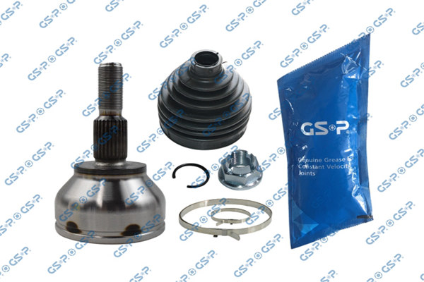 GS-LW02141 — Junta Homocinética GSP LW02141