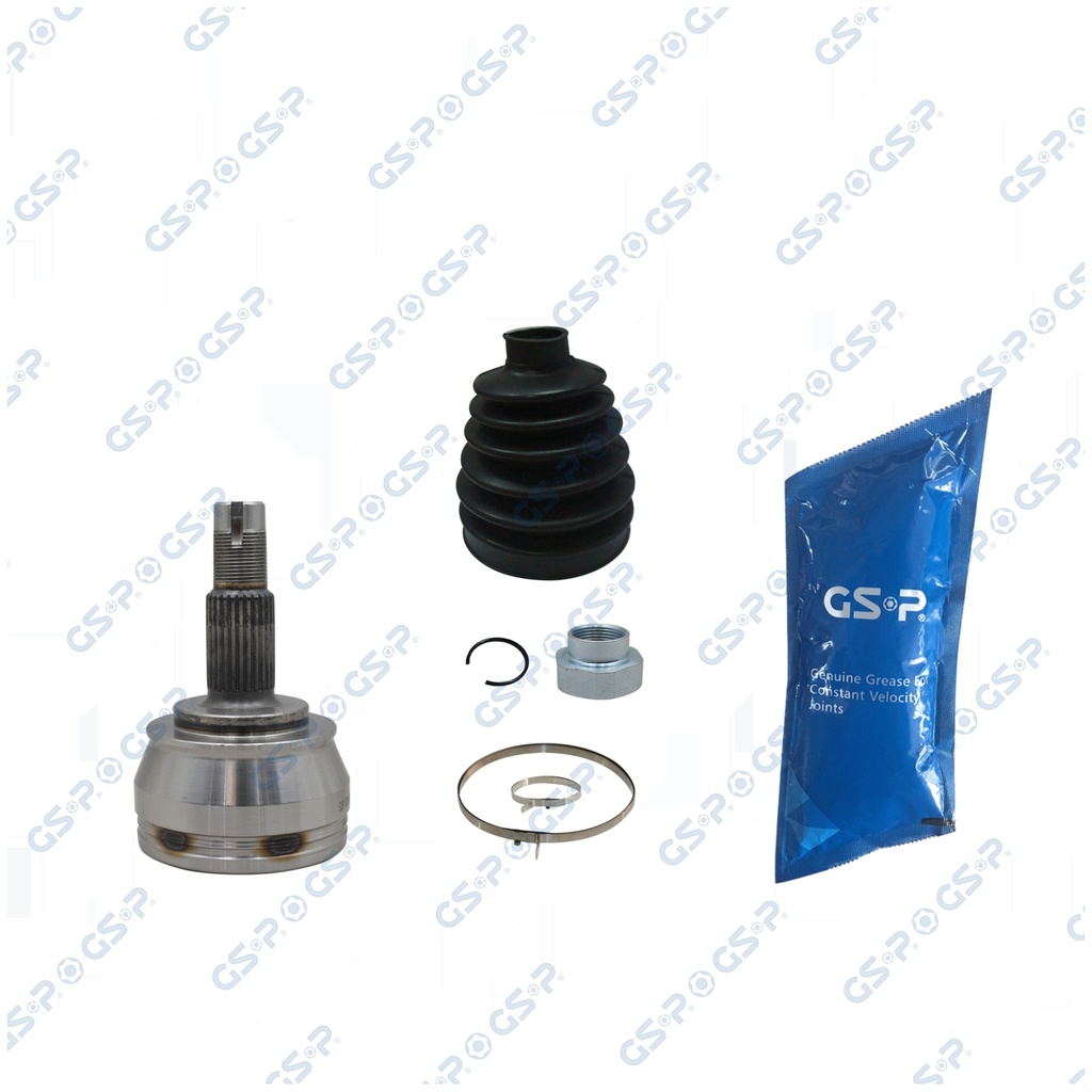 GS-LW02143 — Junta Homocinética GSP LW02143