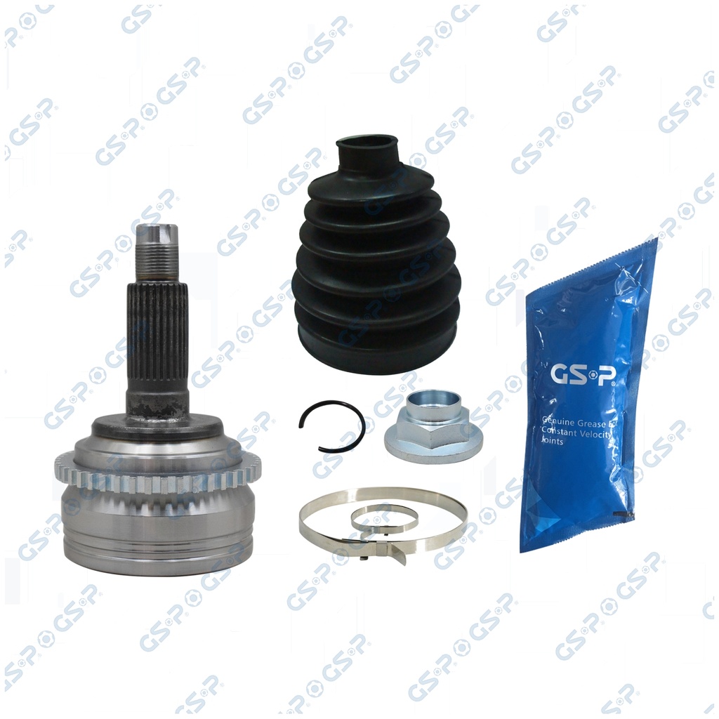 GS-LW02158 — Junta Homocinética GSP LW02158