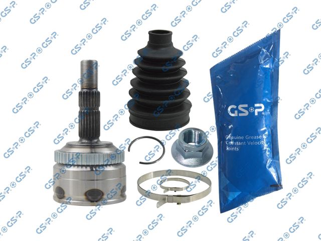 GS-LW02254 — Junta Homocinética GSP LW02254