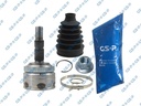 Junta Homocinética GSP LW02254