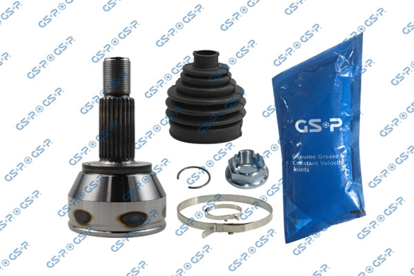GS-LW02258 — Junta Homocinética GSP LW02258